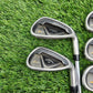 2013 CALLAWAY X2 HOT IRON SET 6-PW STIFF STEEL SHAFT FAIR
