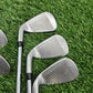 2013 CALLAWAY X2 HOT IRON SET 6-PW STIFF STEEL SHAFT FAIR