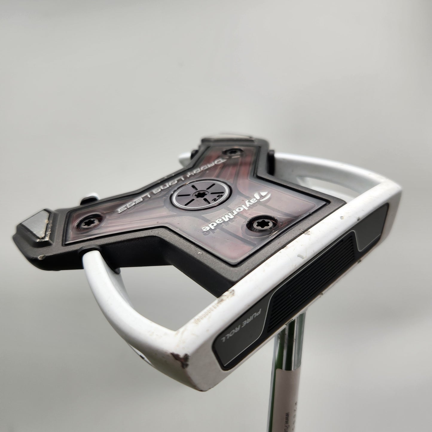 2013 TAYLORMADE DADDY LEGS PUTTER 49" GOOD