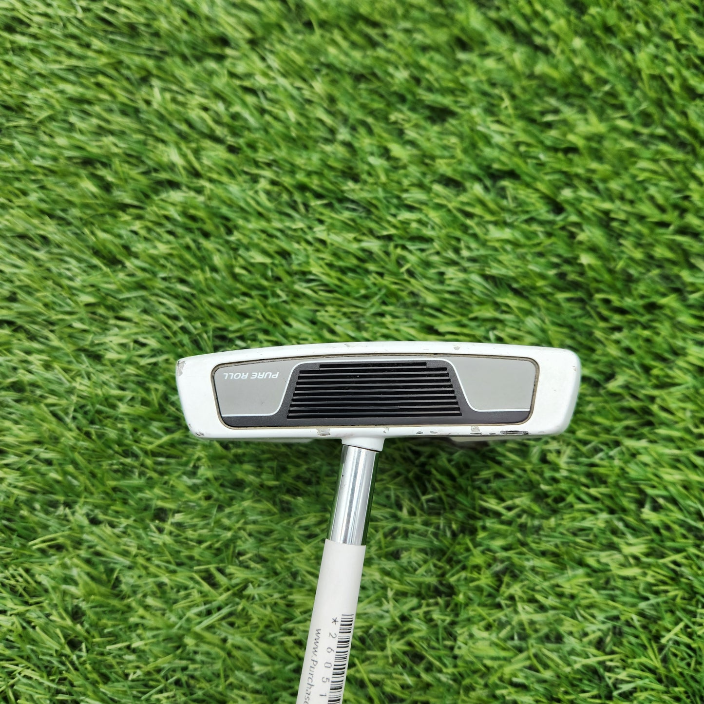 2013 TAYLORMADE DADDY LEGS PUTTER 49" GOOD