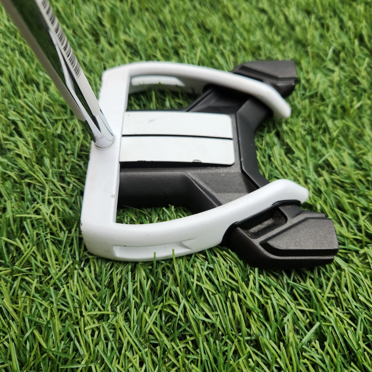 2013 TAYLORMADE DADDY LEGS PUTTER 49" GOOD