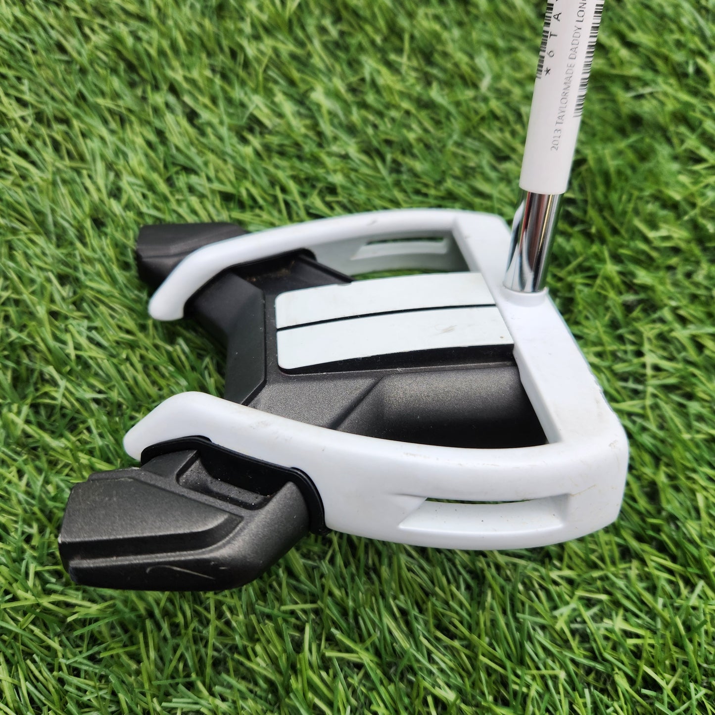 2013 TAYLORMADE DADDY LEGS PUTTER 49" GOOD