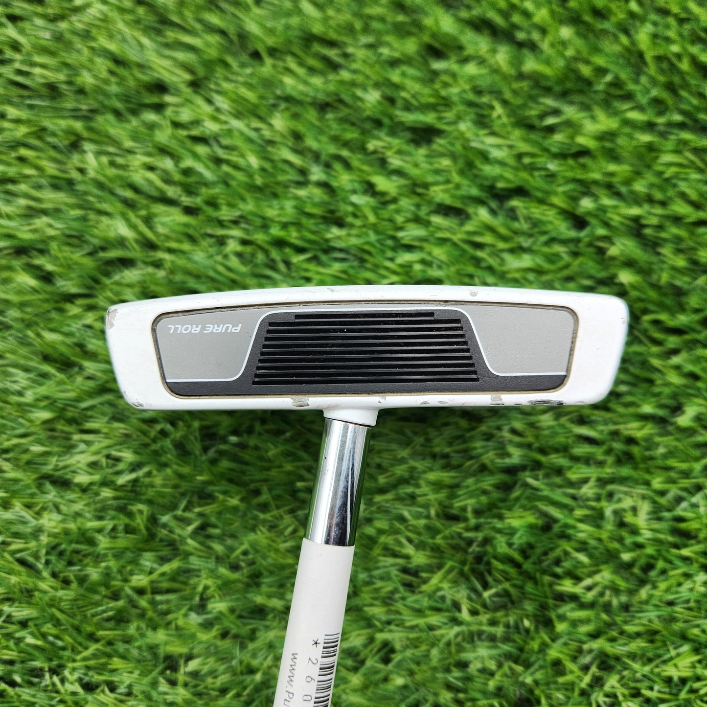 2013 TAYLORMADE DADDY LEGS PUTTER 49" GOOD