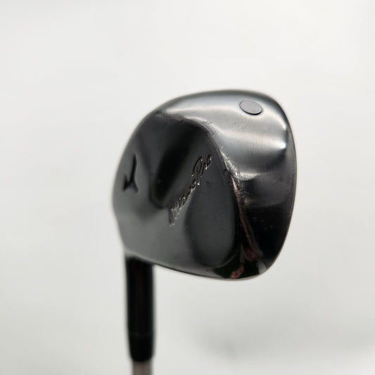 LEFTY 2023 MIZUNO PRO FLI HI UTILITY IRON XSTIFF AEROTECH STEELFIBER GOOD