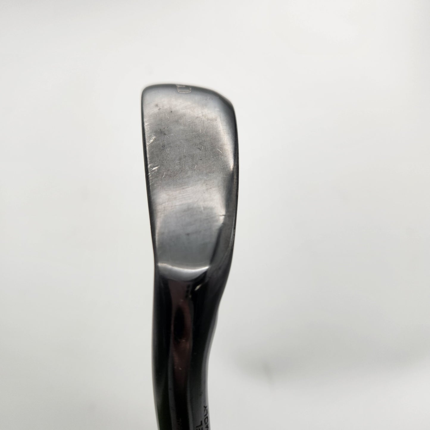 LEFTY 2023 MIZUNO PRO FLI HI UTILITY IRON XSTIFF AEROTECH STEELFIBER GOOD