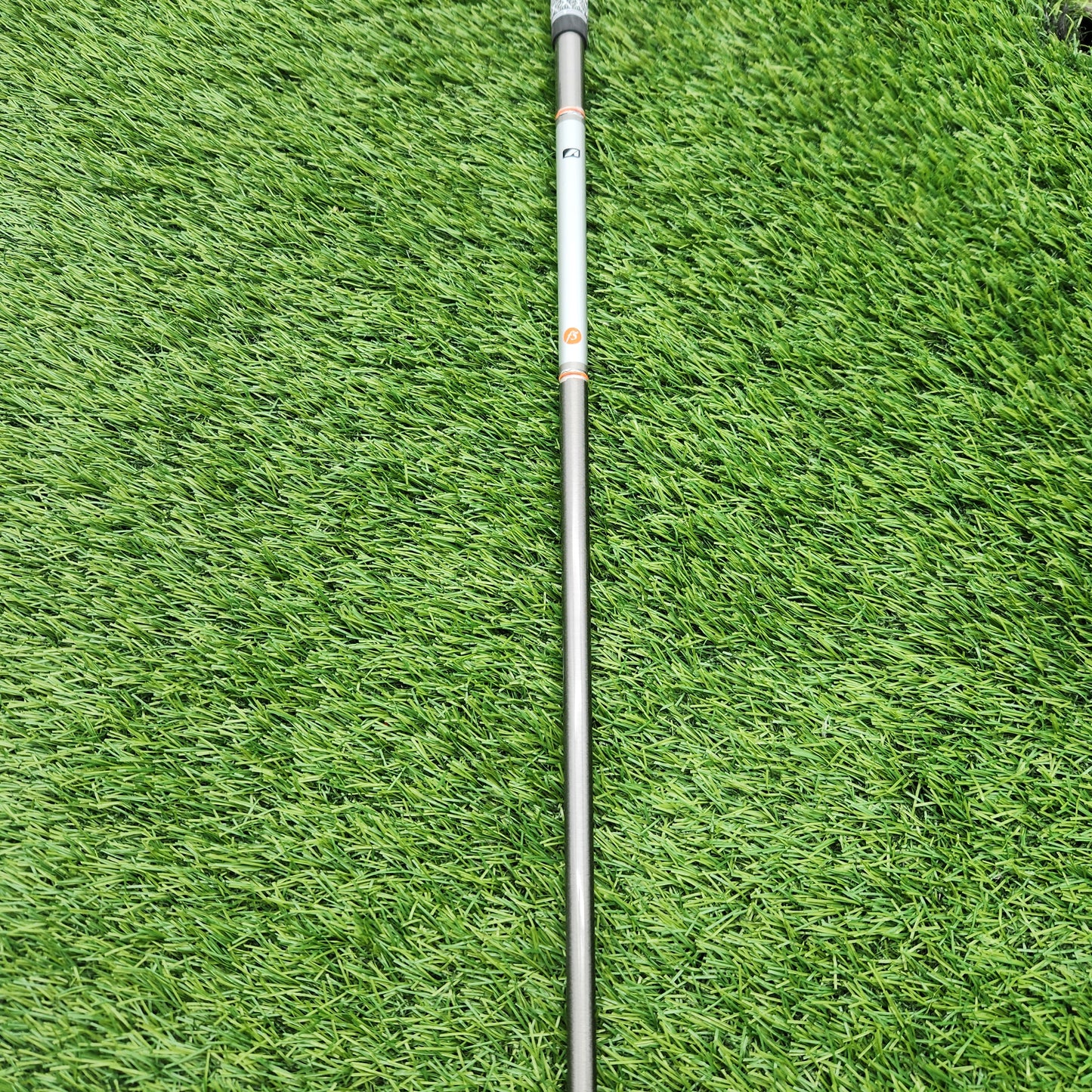 LEFTY 2023 MIZUNO PRO FLI HI UTILITY IRON XSTIFF AEROTECH STEELFIBER GOOD