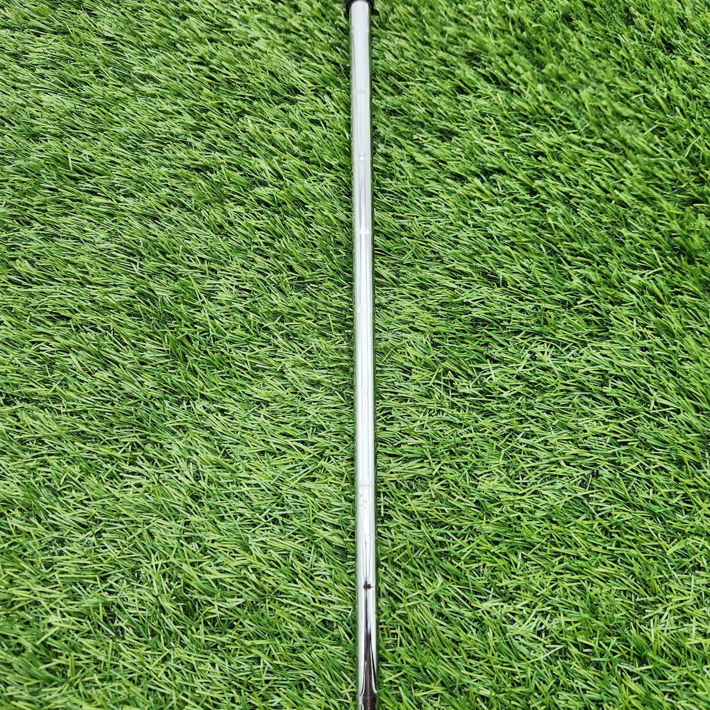 2014 TITLEIST VOKEY SM5 RAW WEDGE 58*/08M STIFF STEEL 34.75" FAIR