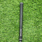 2014 TITLEIST VOKEY SM5 RAW WEDGE 58*/08M STIFF STEEL 34.75" FAIR