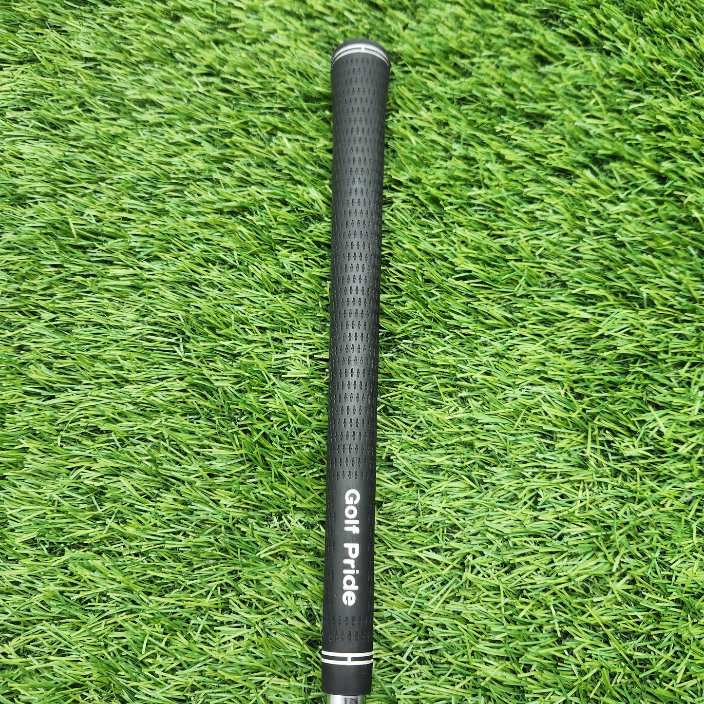 2014 TITLEIST VOKEY SM5 RAW WEDGE 58*/08M STIFF STEEL 34.75" FAIR