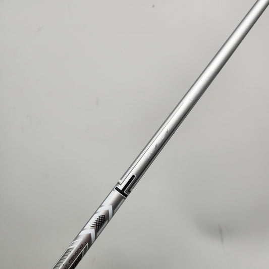 MITSUBISHI MMT SPEEDMESH HYBRID SHAFT REGULAR 52G TITLEIST TIP 39.5" VERYGOOD