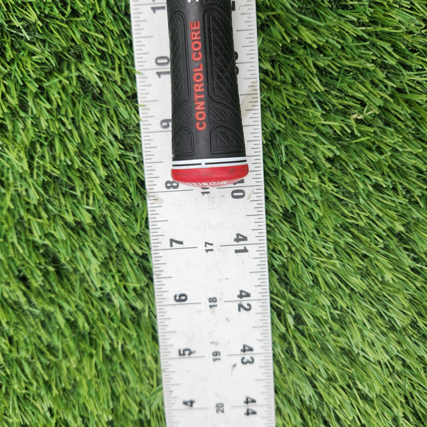 MITSUBISHI MMT SPEEDMESH HYBRID SHAFT REGULAR 52G TITLEIST TIP 39.5" VERYGOOD