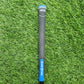 FUJIKURA VENTUS HB BLUE 9X VELOCORE HYBRID SHAFT XSTIFF 95.5 G TM TIP 39.5" GOOD