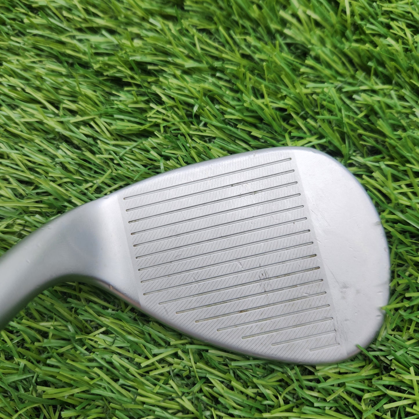 2016 CALLAWAY MD3 WEDGE 56*/10S STIFF TT DYNAGOLD S300 35" GOOD