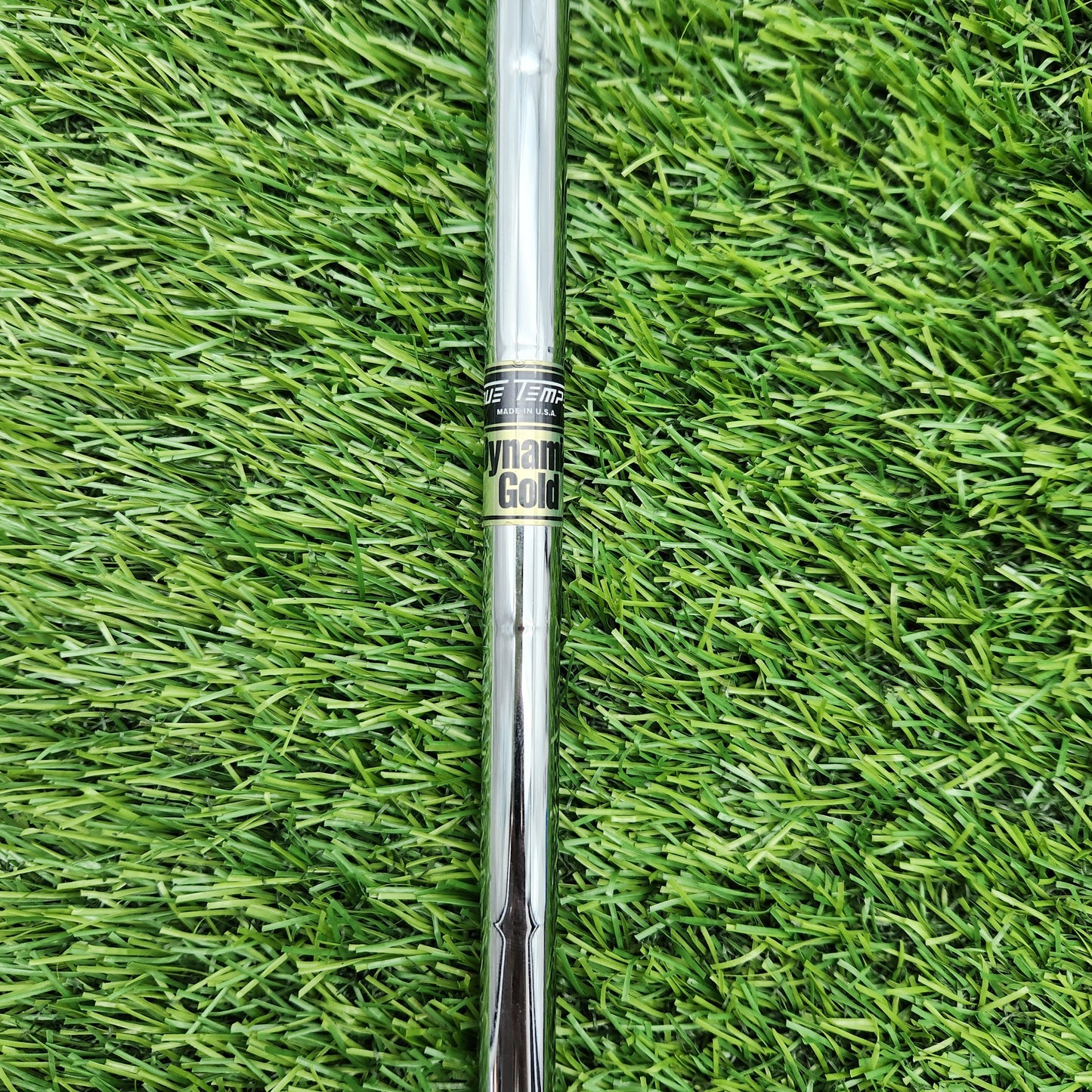2016 CALLAWAY MD3 WEDGE 56*/10S STIFF TT DYNAGOLD S300 35" GOOD