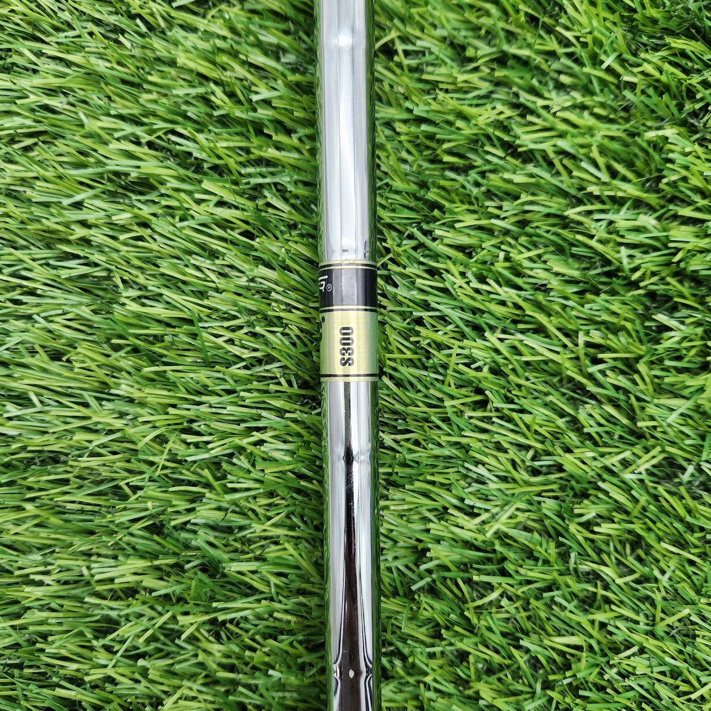 2016 CALLAWAY MD3 WEDGE 56*/10S STIFF TT DYNAGOLD S300 35" GOOD