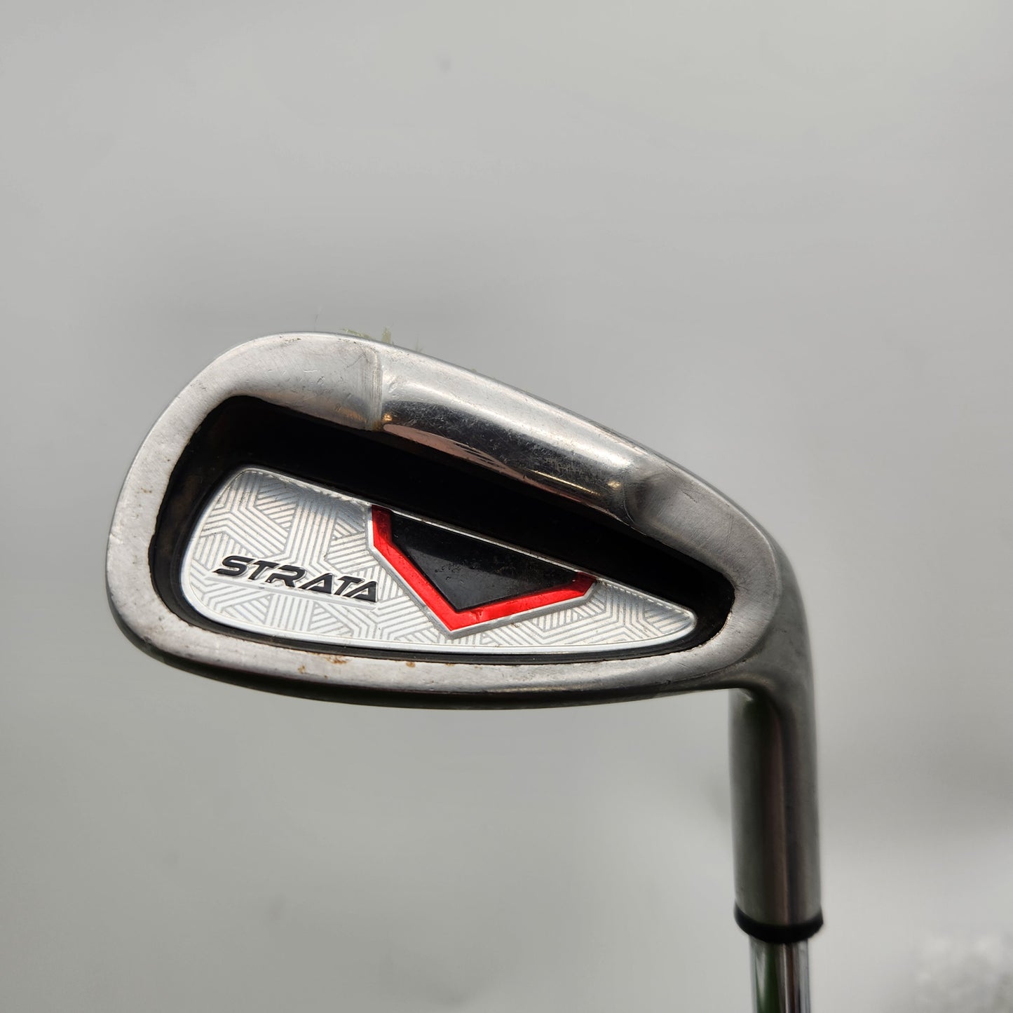 STRATA PITCHING WEDGE REG STEEL 35" GOOD