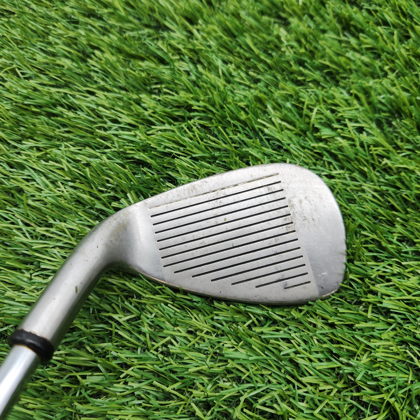 STRATA PITCHING WEDGE REG STEEL 35" GOOD