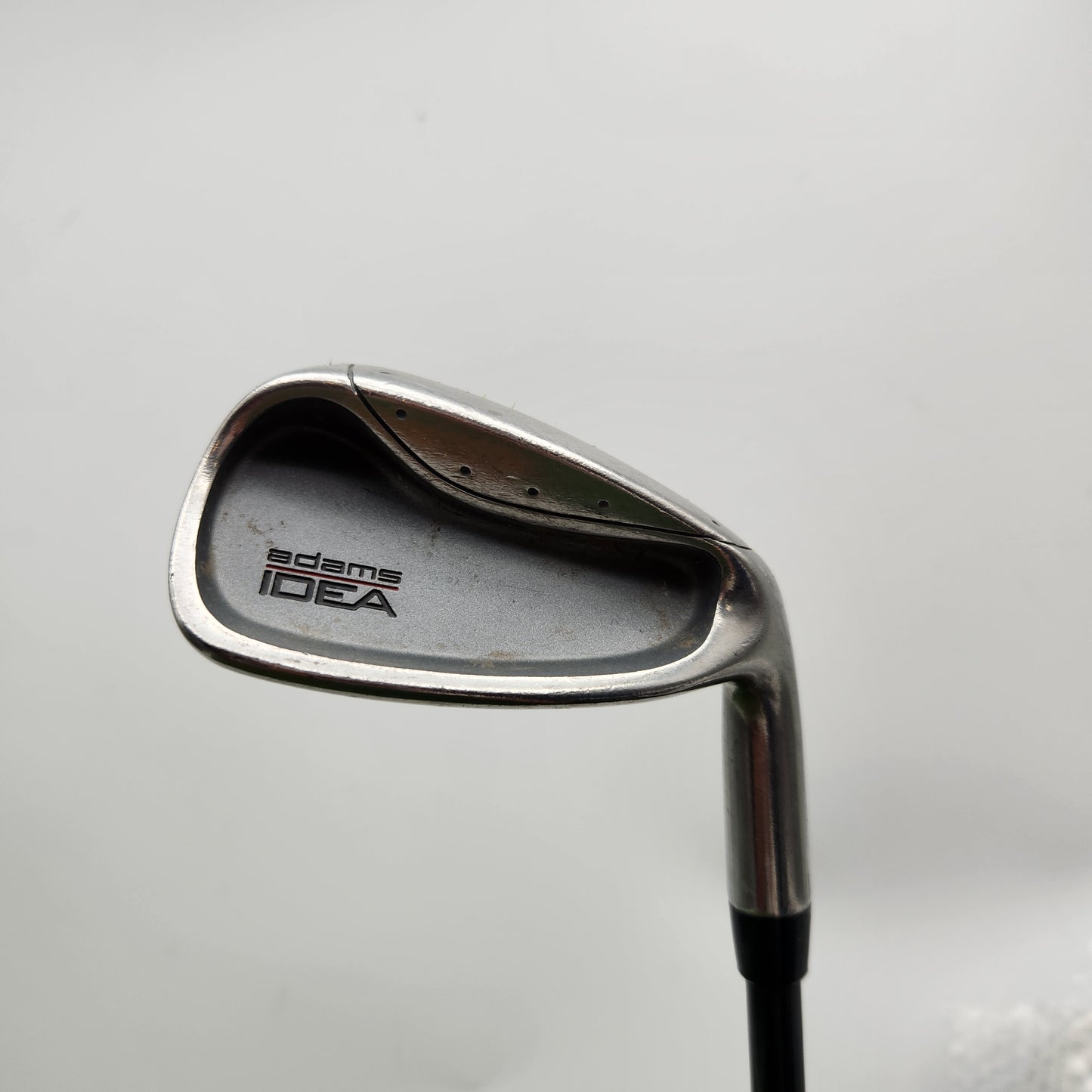 2003 ADAMS IDEA 8 IRON REG ADAMS IDEA 36.5" GOOD