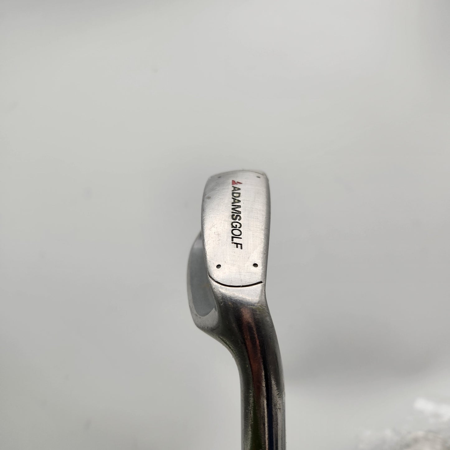 2003 ADAMS IDEA 8 IRON REG ADAMS IDEA 36.5" GOOD