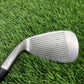 2003 ADAMS IDEA 8 IRON REG ADAMS IDEA 36.5" GOOD