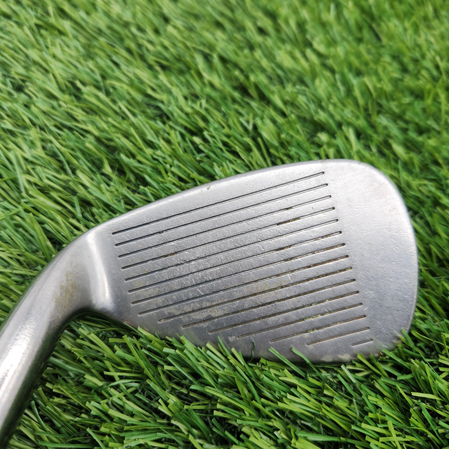 2003 ADAMS IDEA 8 IRON REG ADAMS IDEA 36.5" GOOD