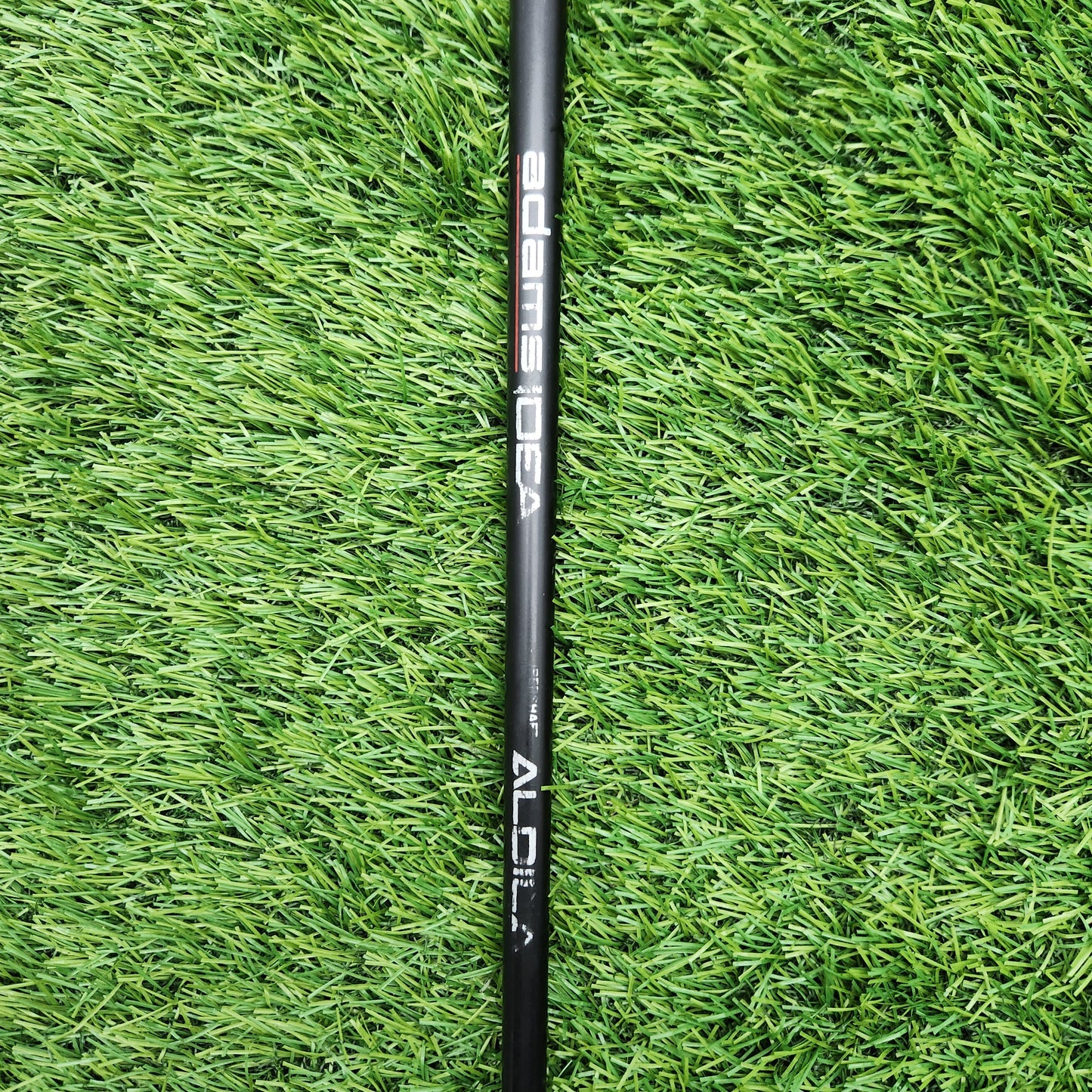 2003 ADAMS IDEA 8 IRON REG ADAMS IDEA 36.5" GOOD
