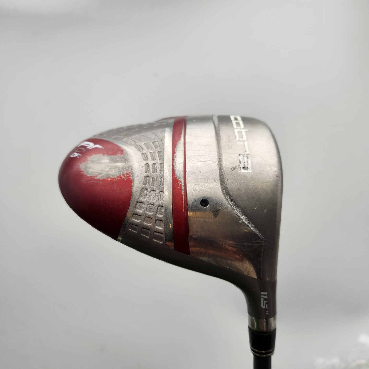 COBRA AMP CELL  DRIVER 11.5* LITE LOW KICK 50G FAIR
