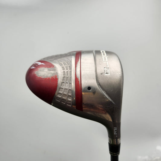 COBRA AMP CELL  DRIVER 11.5* LITE LOW KICK 50G FAIR