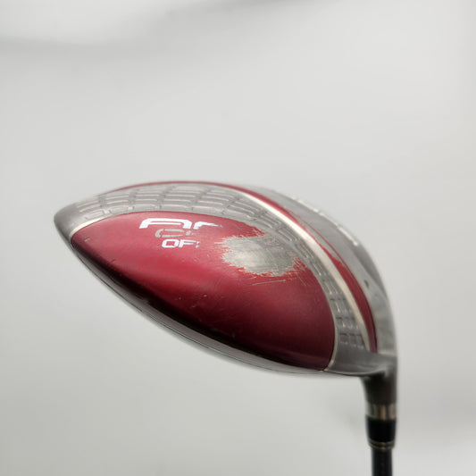 COBRA AMP CELL  DRIVER 11.5* LITE LOW KICK 50G FAIR