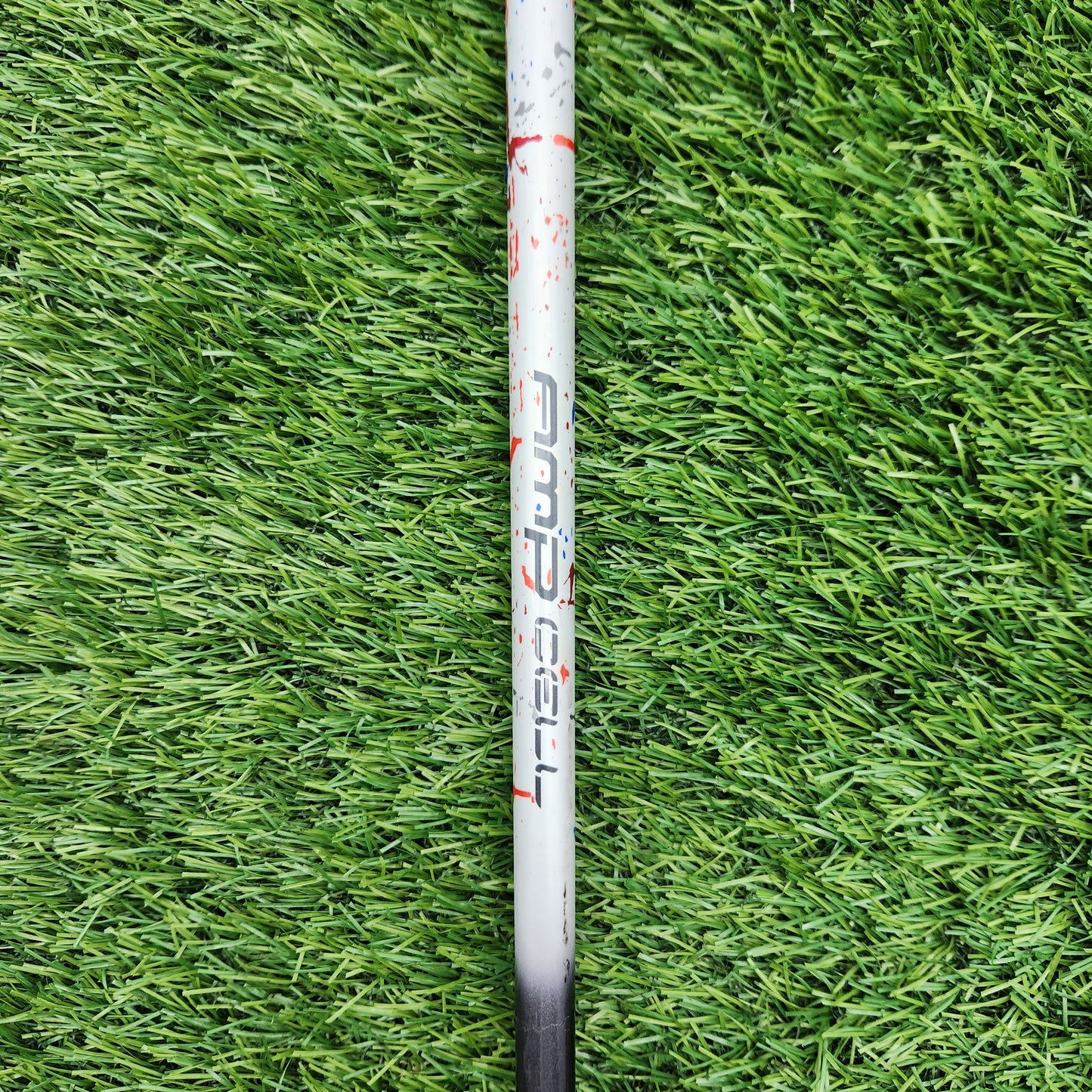 COBRA AMP CELL  DRIVER 11.5* LITE LOW KICK 50G FAIR