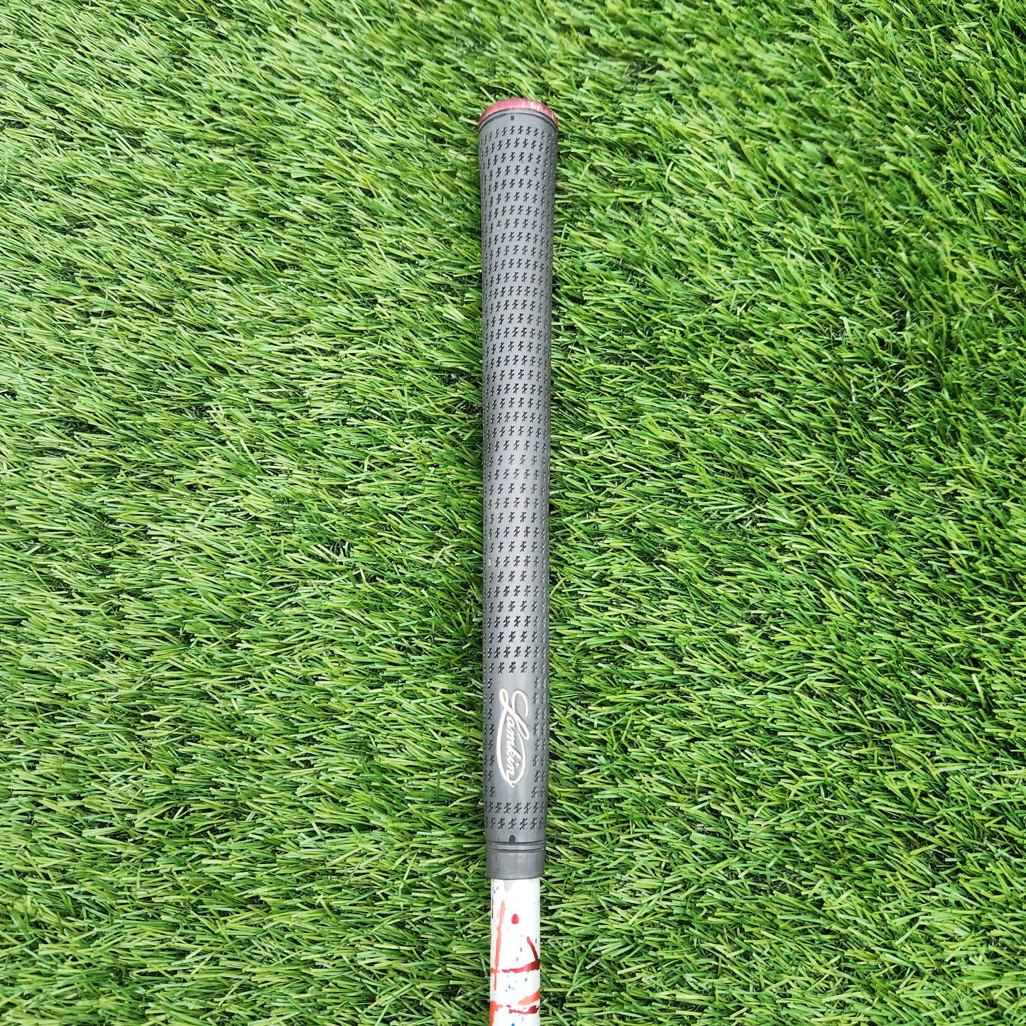COBRA AMP CELL  DRIVER 11.5* LITE LOW KICK 50G FAIR