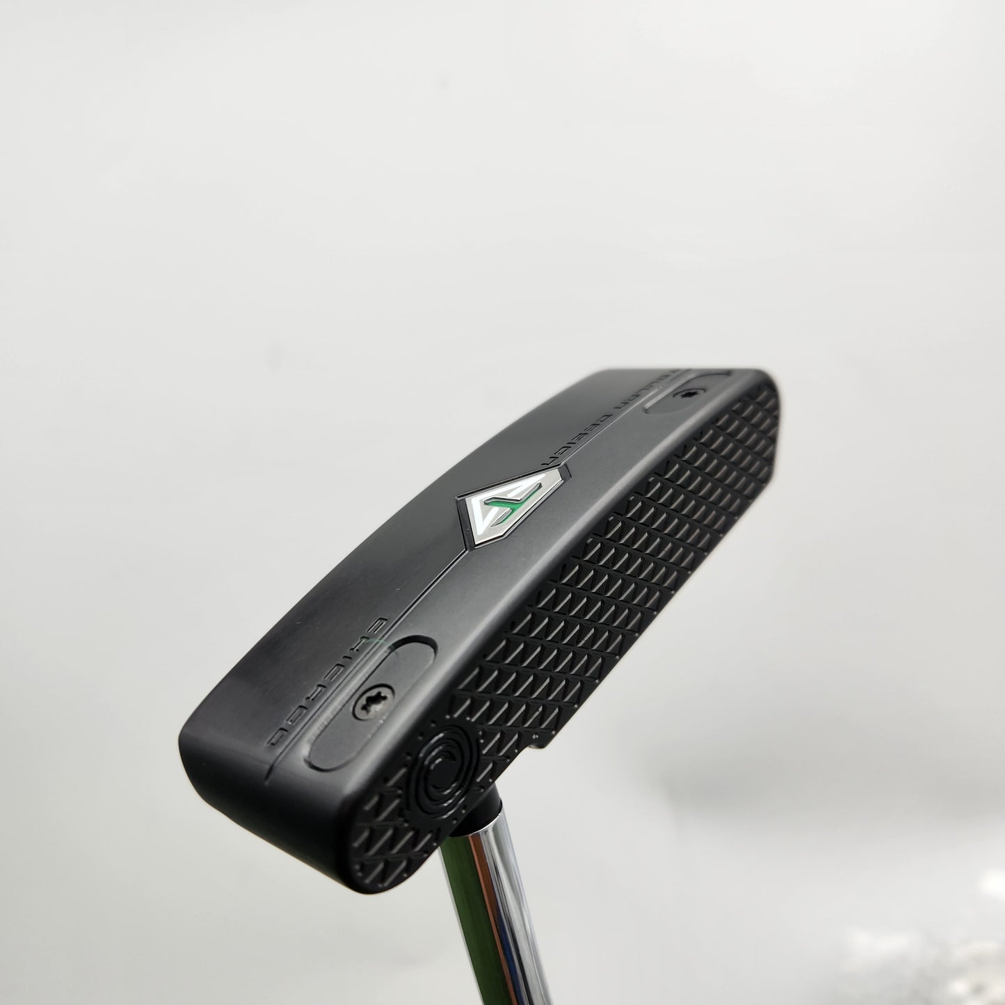 2022 ODYSSEY TOULON CHICAGO PUTTER 33" +HC DEMO