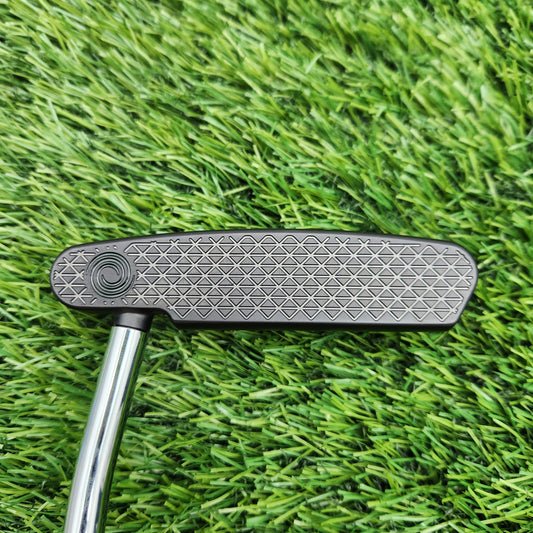 2022 ODYSSEY TOULON CHICAGO PUTTER 33" +HC DEMO