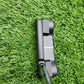 2022 ODYSSEY TOULON CHICAGO PUTTER 33" +HC DEMO