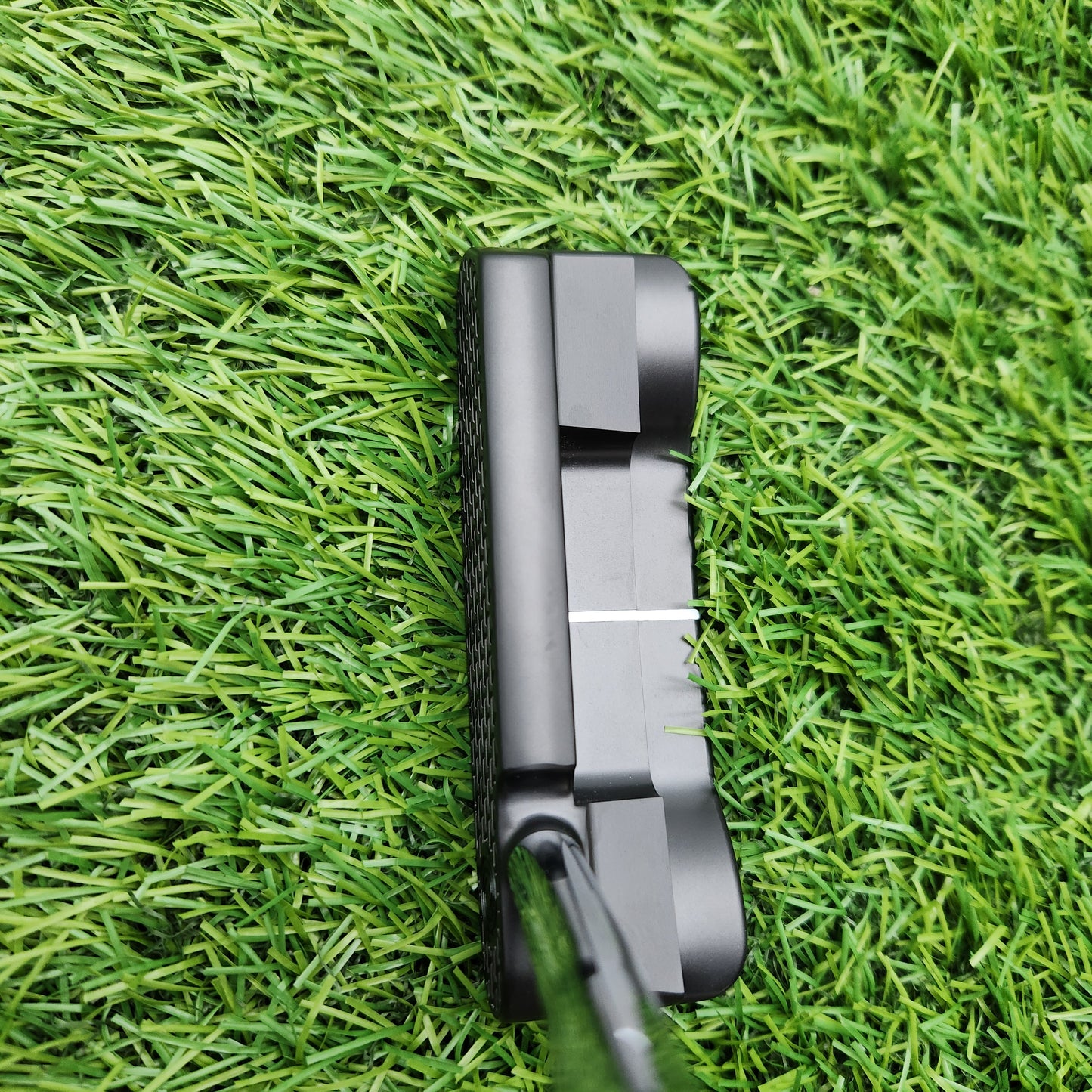2022 ODYSSEY TOULON CHICAGO PUTTER 33" +HC DEMO