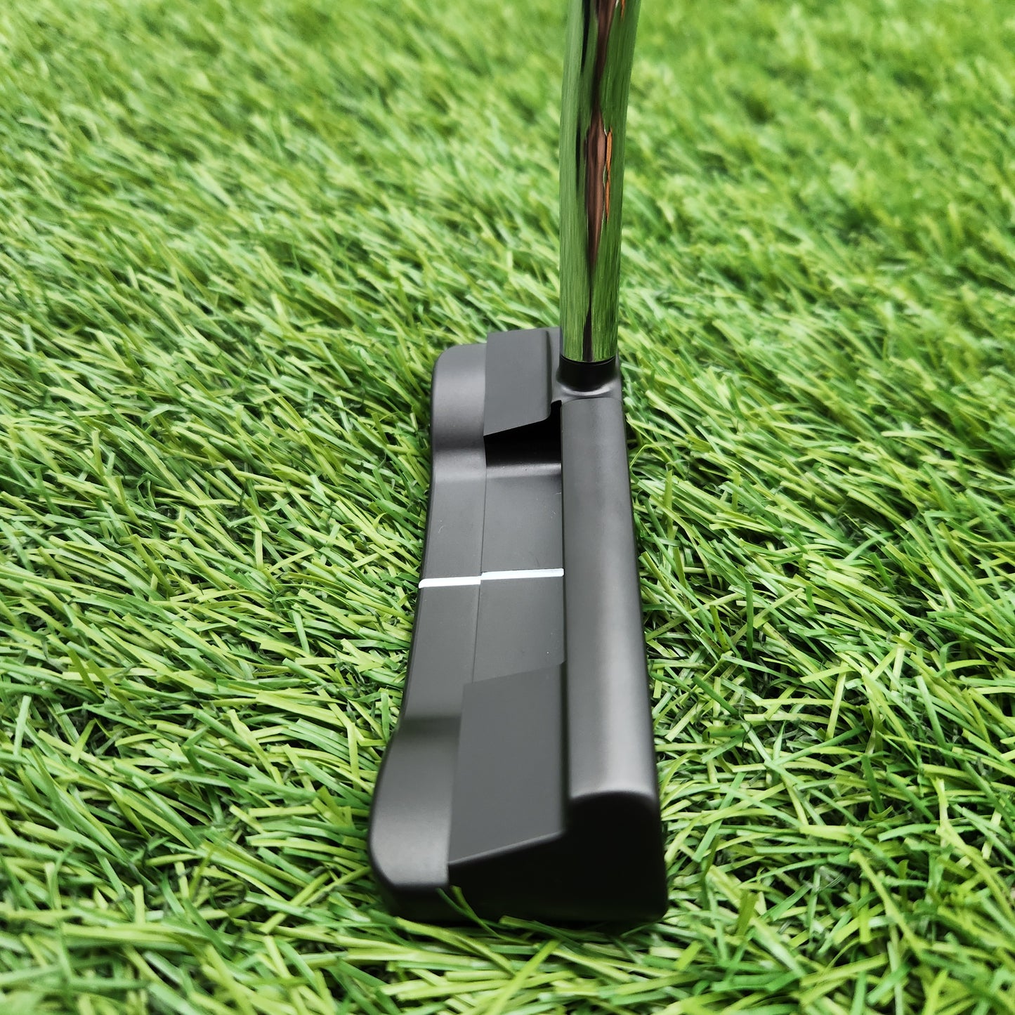 2022 ODYSSEY TOULON CHICAGO PUTTER 33" +HC DEMO