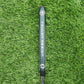 2022 ODYSSEY TOULON CHICAGO PUTTER 33" +HC DEMO