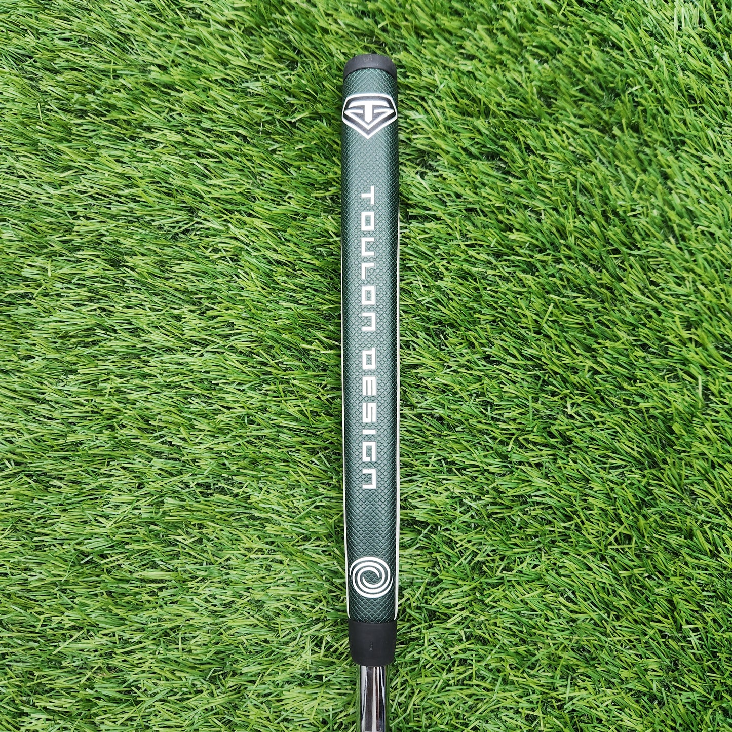 2022 ODYSSEY TOULON CHICAGO PUTTER 33" +HC DEMO