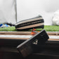 2022 ODYSSEY TOULON CHICAGO PUTTER 33" +HC DEMO
