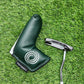 2022 ODYSSEY TOULON CHICAGO PUTTER 33" +HC DEMO
