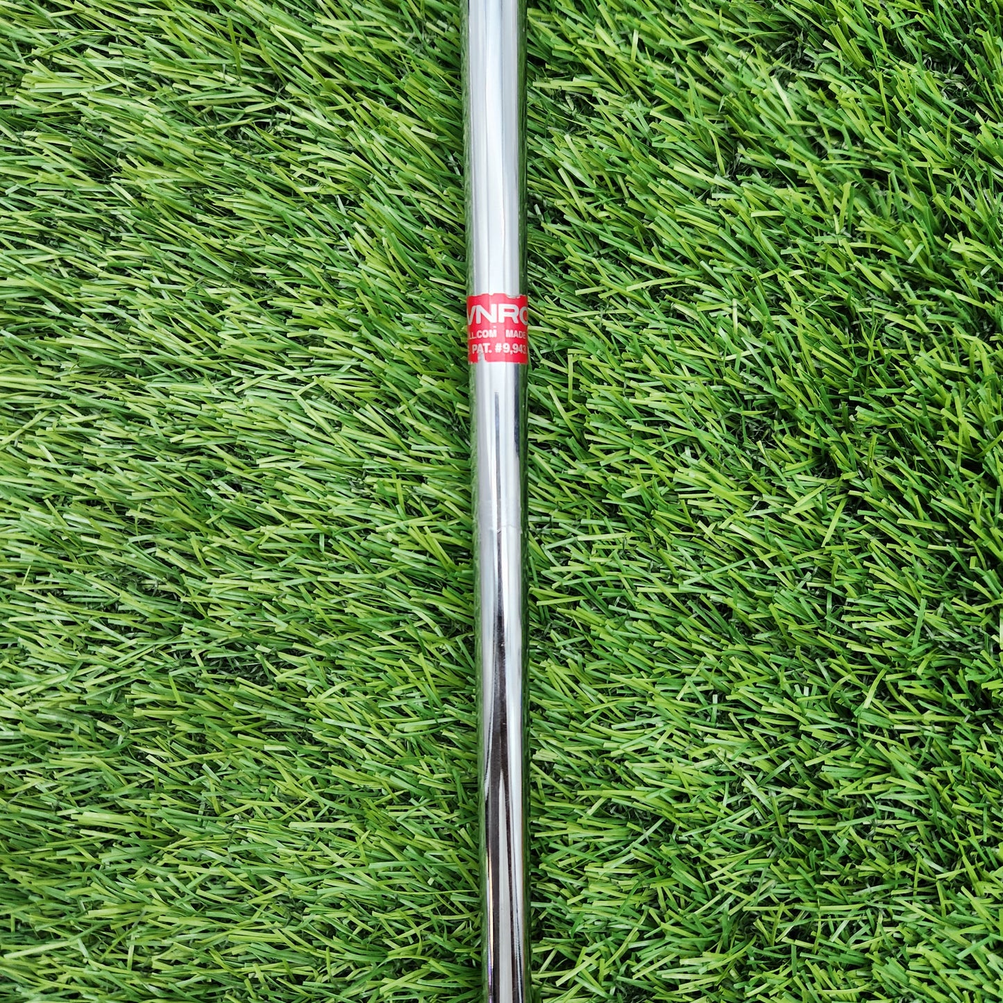 EVNROLL ER1TS PUTTER 35" VERYGOOD