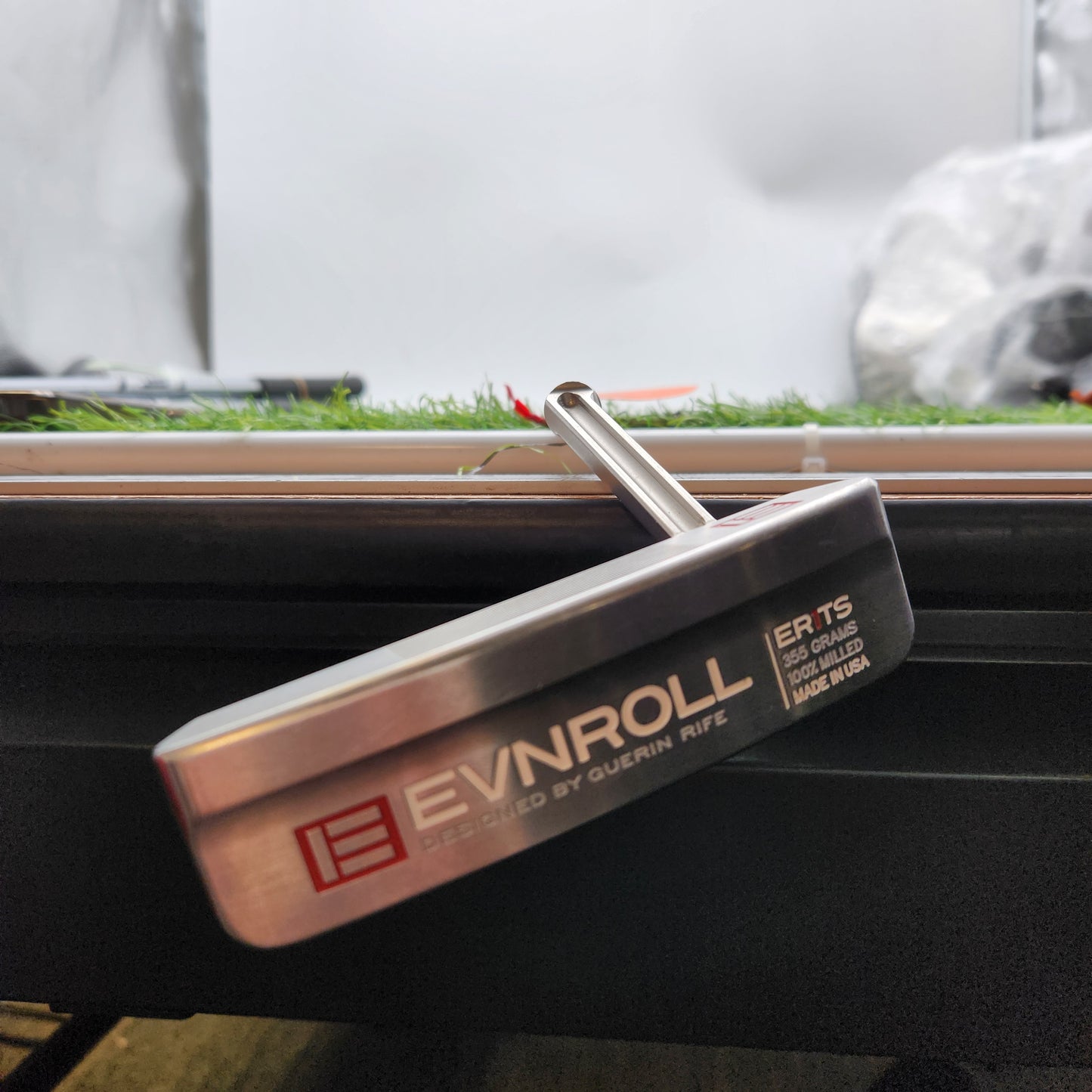 EVNROLL ER1TS PUTTER 35" VERYGOOD
