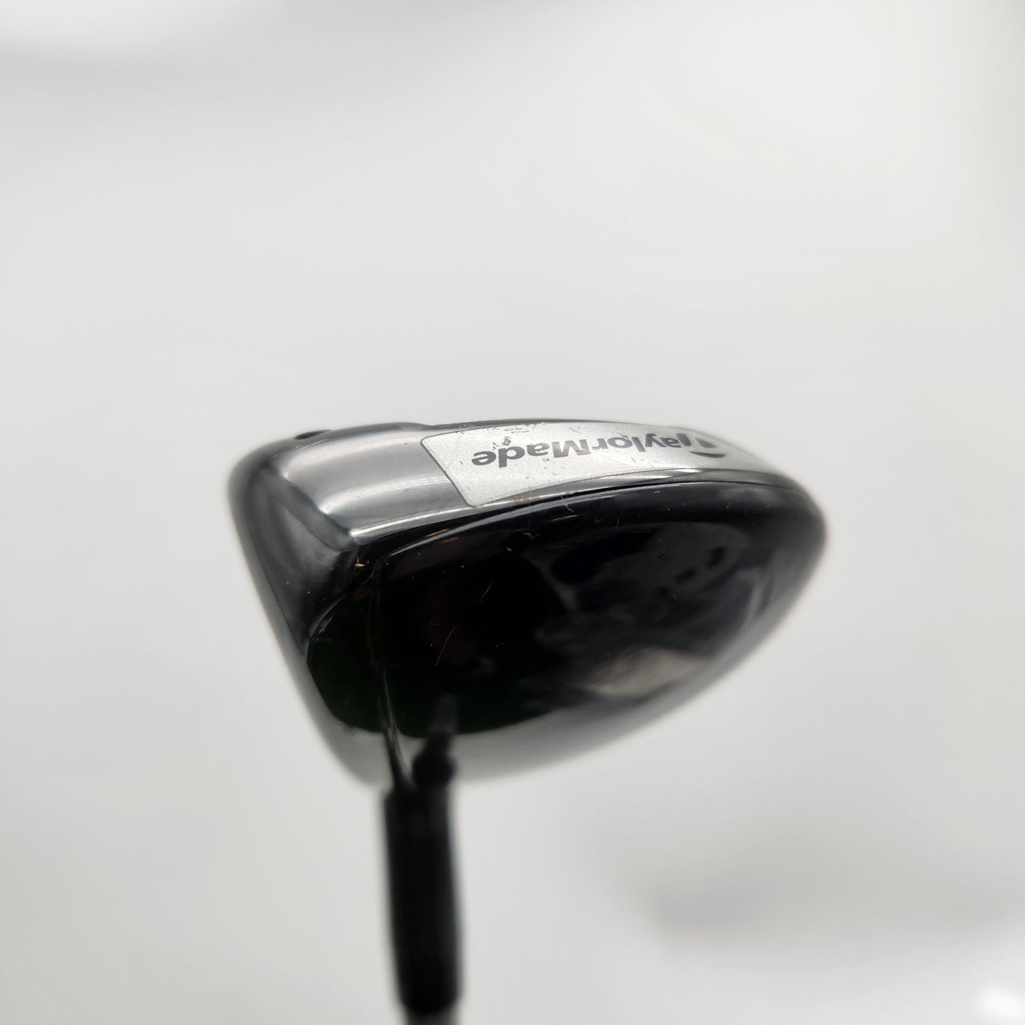 2024 TAYLORMADE QI10 MAX RESCUE 4 HYBRID 23* SENIOR FUJI SPEEDER NX 50 FAIR