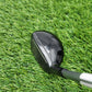 2024 TAYLORMADE QI10 MAX RESCUE 4 HYBRID 23* SENIOR FUJI SPEEDER NX 50 FAIR