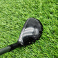 2024 TAYLORMADE QI10 MAX RESCUE 4 HYBRID 23* SENIOR FUJI SPEEDER NX 50 FAIR