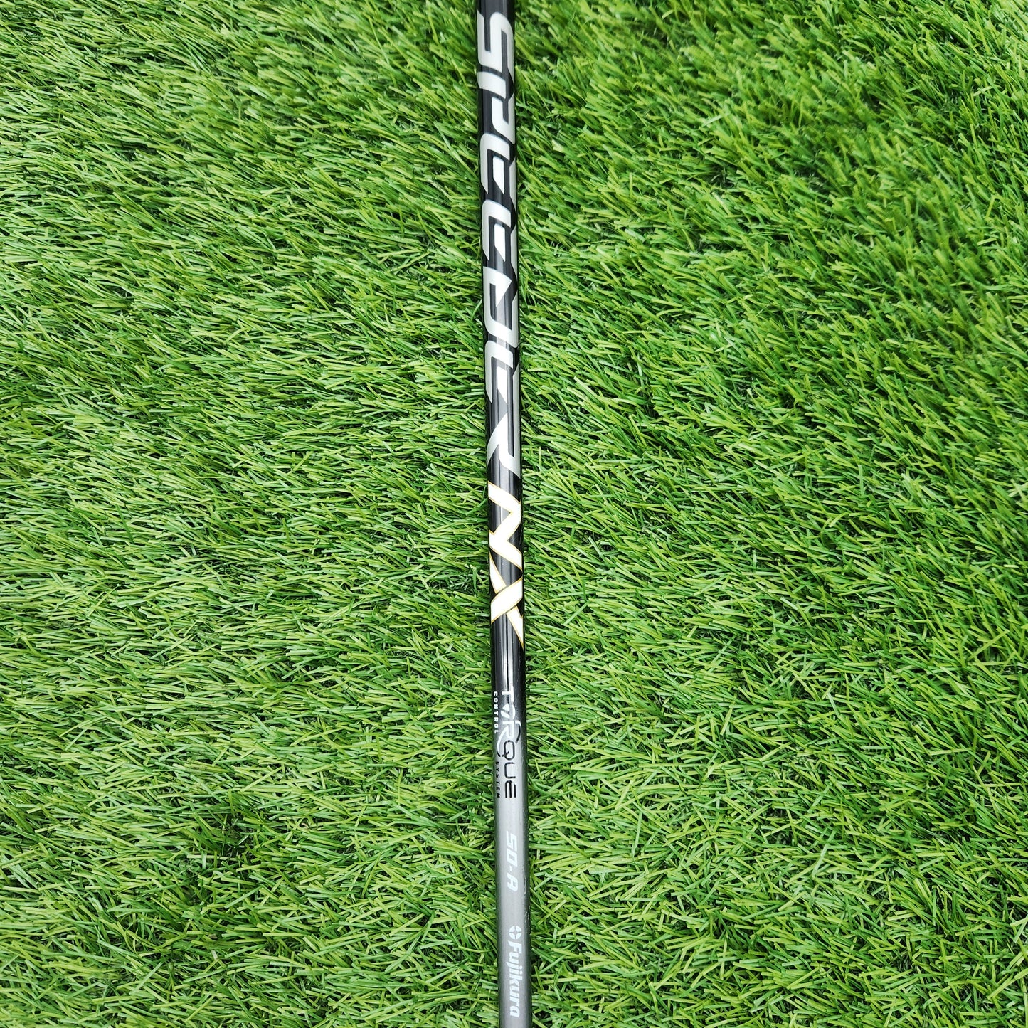 2024 TAYLORMADE QI10 MAX RESCUE 4 HYBRID 23* SENIOR FUJI SPEEDER NX 50 FAIR