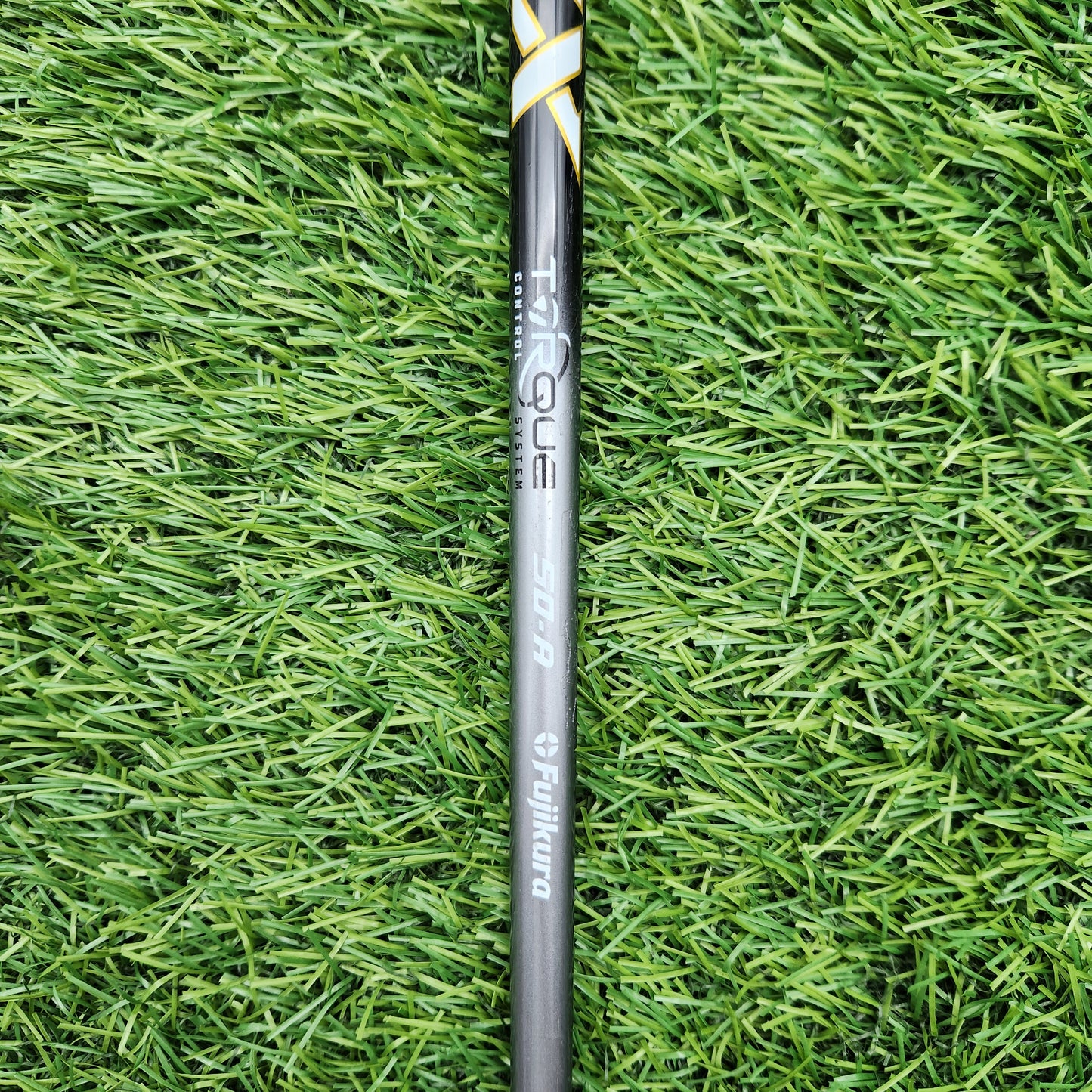 2024 TAYLORMADE QI10 MAX RESCUE 4 HYBRID 23* SENIOR FUJI SPEEDER NX 50 FAIR