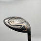 2019 CALLAWAY EPIC FLASH STAR 3 WOOD 15* SENIOR MAMIYA ATTAS ULTRA LIGHT 40 A FAIR