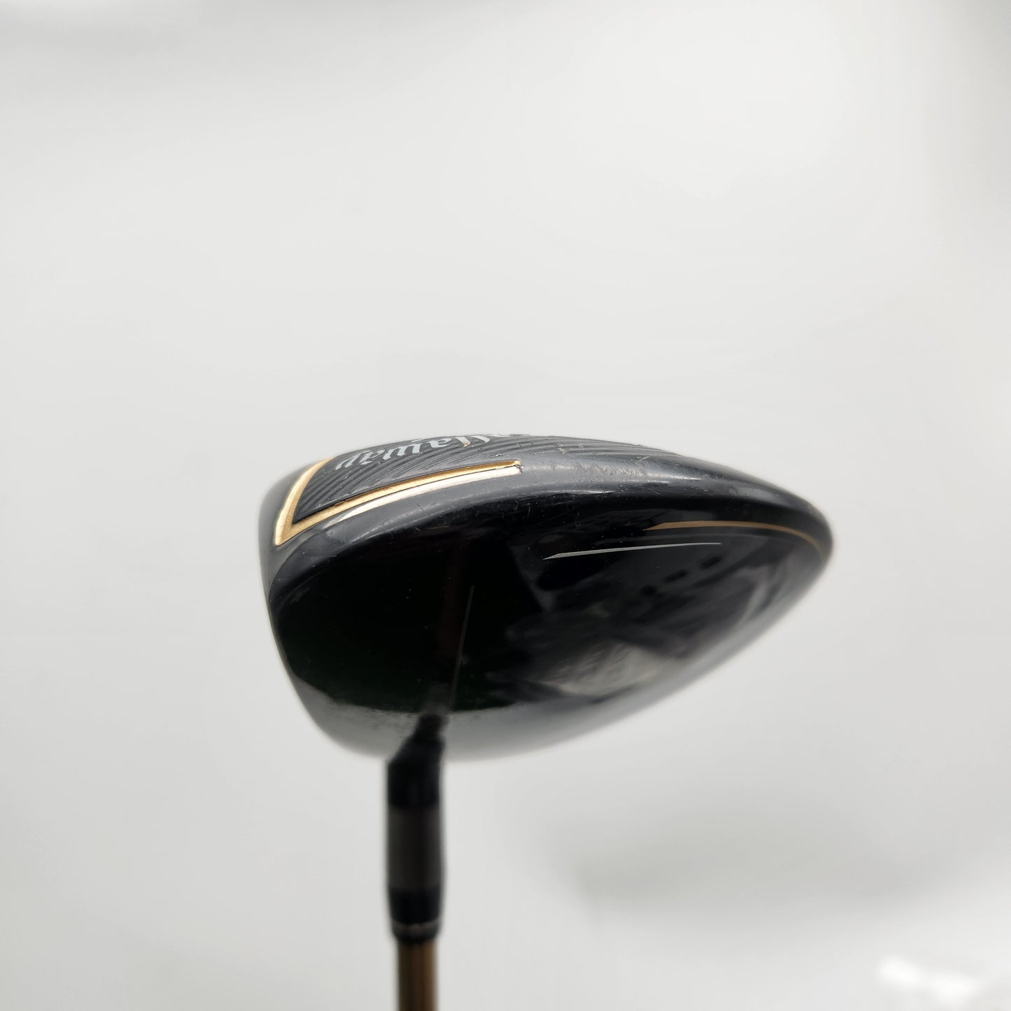 2019 CALLAWAY EPIC FLASH STAR 3 WOOD 15* SENIOR MAMIYA ATTAS ULTRA LIGHT 40 A FAIR