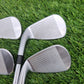 2019 TITLEIST T200 IRON SET 5-9,GW (missing PW) STIFF TT AMT BLACK S300 GOOD